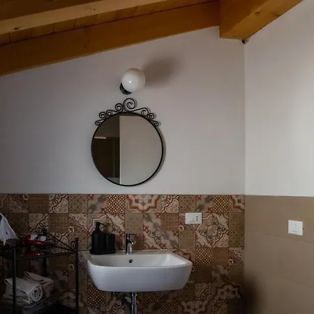 Ae Masanete Nocleg ze śniadaniem Marano Lagunare