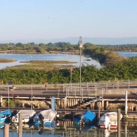 Nocleg ze śniadaniem Ae Masanete