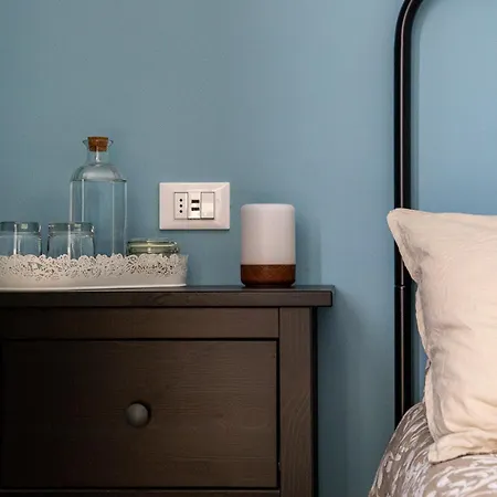 Ae Masanete Nocleg ze śniadaniem Marano Lagunare