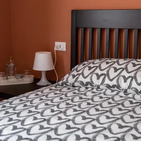 Ae Masanete Nocleg ze śniadaniem Marano Lagunare