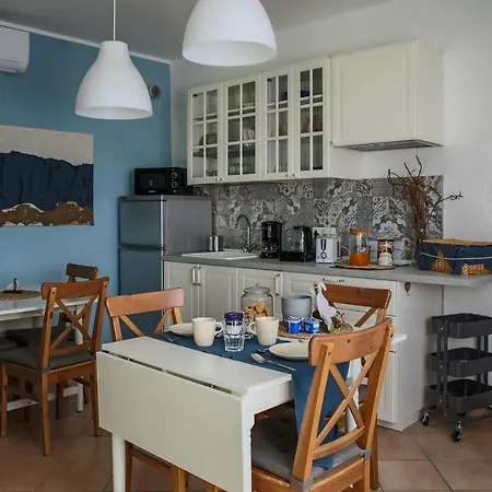 Ae Masanete Отель типа 