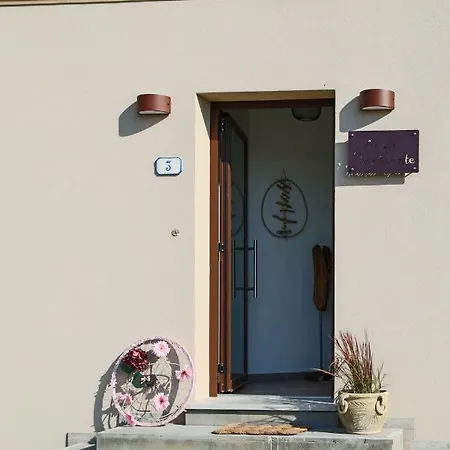 Bed & Breakfast Ae Masanete 3*