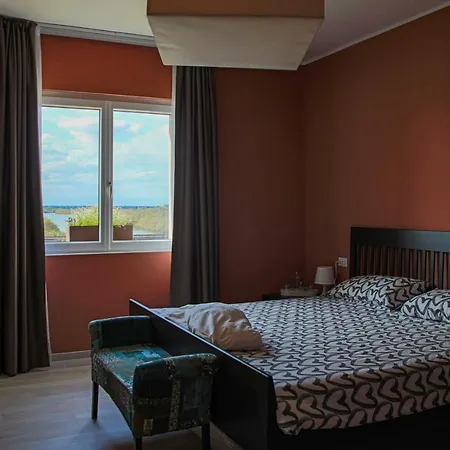 Bed & Breakfast Ae Masanete