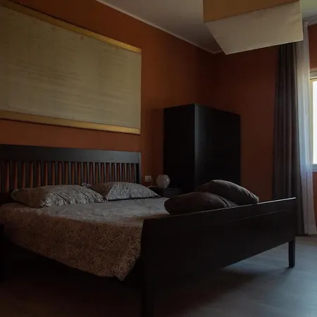 Bed & Breakfast Ae Masanete
