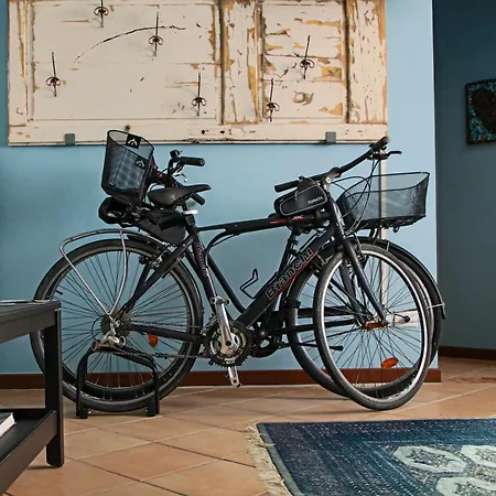 Bed & Breakfast Ae Masanete Marano Lagunare