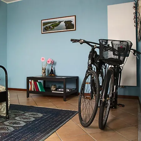 Ae Masanete 3* Марано-Лагунаре