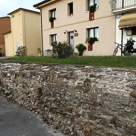 Ae Masanete Oda ve Kahvaltı